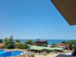 Apartment Zlatna kotva, Zlatny Piasaci